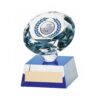 Solitaire Crystal Multi Sport Award- TCR9366 - Image 2