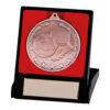 Starboot Economy Football Medal & Box- TMB1393 - Image 4