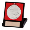 Starboot Economy Football Medal & Box- TMB1393 - Image 3