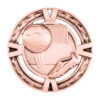 V-Tech Series Medal - Boot & Ball- TMM1024 - Image 4
