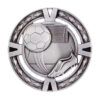 V-Tech Series Medal - Boot & Ball- TMM1024 - Image 3