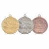 Endurance Swimming Medal- TMM16050