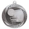 Typhoon Basketball Medal- TMM20440 - Image 3