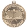Typhoon Tennis Medal- TMM20441 - Image 2