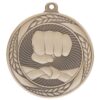 Typhoon Martial Arts Medal- TMM20442 - Image 2