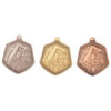 Falcon Swimming Medal- TMM22101