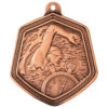 Falcon Swimming Medal- TMM22101 - Image 4