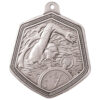 Falcon Swimming Medal- TMM22101 - Image 3