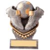 Falcon Football Boot & Ball Award- TPA20034 - Image 6
