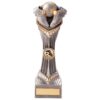 Falcon Football Boot & Ball Award- TPA20034 - Image 2