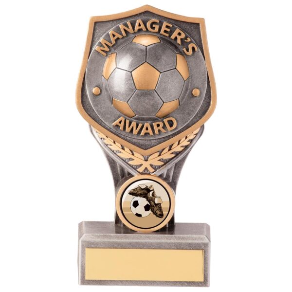 Falcon Football Manager's Award- TPA20043 - Image 5