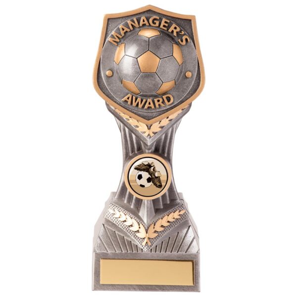 Falcon Football Manager's Award- TPA20043 - Image 4