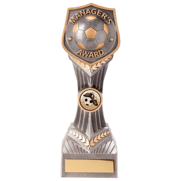 Falcon Football Manager's Award- TPA20043 - Image 3