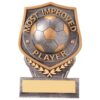 Falcon Most Improved Player Award- TPA20045 - Image 6