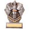 Falcon Motorsport Spark Plug Award- TPA20063 - Image 6