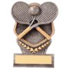 Falcon Tennis Award- TPA20065 - Image 6