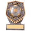 Falcon Football Coach - Thank You Award- TPA20082 - Image 6