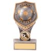 Falcon Football Coach's Player Award- TPA20083 - Image 5