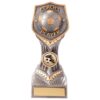 Falcon Football Coach's Player Award- TPA20083 - Image 4