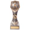 Falcon Football Coach's Player Award- TPA20083 - Image 3
