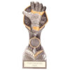 Falcon Football Goalkeeper Award- TPA22047 - Image 4