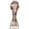 Falcon Football Goalkeeper Award- TPA22047 - Image 3