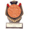 Falcon Bronze Medal Award- TPA22109 - Image 6