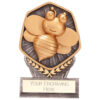 Falcon Childrens Bee Award- TPA22147 - Image 6