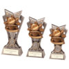 Spectre Netball Award- TPA22158
