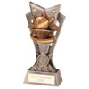 Spectre Netball Award- TPA22158 - Image 2