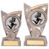 Triumph Kickboxing Award- TPL20417