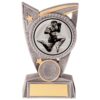 Triumph Kickboxing Award- TPL20417 - Image 2