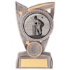 Triumph Cricket Award- TPL20424 - Image 2