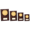 Shannon Plaque Cracked Cherry- TPL22505