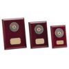 Sorrento Premium Piano Finish Plaque- TPL3588