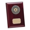 Sorrento Premium Piano Finish Plaque- TPL3588 - Image 2