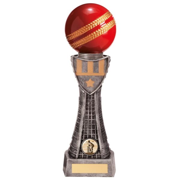 Valiant Cricket Award- TPM20238 - Image 2