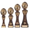 Maverick Martial Arts Heavyweight Award- TPV16015