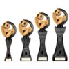 Renegade Heavyweight Football Award- TPX22440
