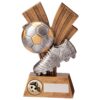 Xplode Football Boot & Ball Award- TRF20161 - Image 2