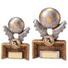 Galactico Football Award- TRF20184
