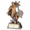 Raider Football Resin Figure- TRF22019 - Image 2