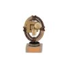 Maverick Legend Block Basketball Bronze- TTH16002 - Image 6