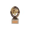 Maverick Legend Block Basketball Bronze- TTH16002 - Image 5