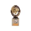 Maverick Legend Block Basketball Bronze- TTH16002 - Image 4