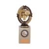 Maverick Legend Block Basketball Bronze- TTH16002 - Image 3