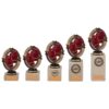 Maverick Legend Block Boxing Bronze- TTH16003
