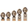 Maverick Legend Block Darts Bronze- TTH16008