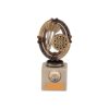 Maverick Legend Block Darts Bronze- TTH16008 - Image 4