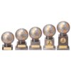 Valiant Legend Football Award- TTH20235